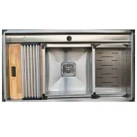 تولیدکننده سینک باکسی دست ساز