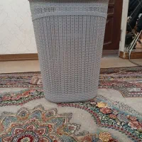 سبد رخت چرک