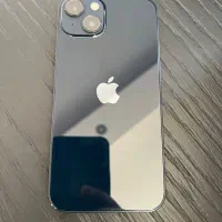 اپل iPhone 13 با حافظهٔ ۱۲۸ گیگابایت