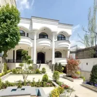 ۹۰۰ متر ویلایی /+۳۰ خواب / تاپ لوکیشن الهیه