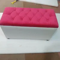 پاف درب دار انتظار کد 002|صندلی و نیمکت|پاکدشت, خاتون آباد|دیوار