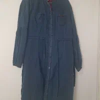 بارانی  مانتو کاپشن|لباس|اردبیل, |دیوار