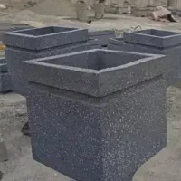 تندیس سبز گلدان آبنما کبابپز گلدان مدرن|مصالح و تجهیزات ساختمان|تهران, تهرانسر مرکزی|دیوار