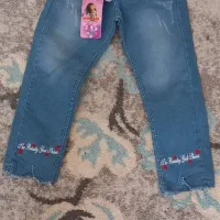 شلوارلی بچگانه