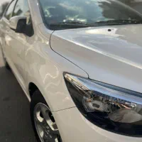 شاهین اتومات سفید،برج روز|خودرو سواری و وانت|قدس, شهرقدس|دیوار