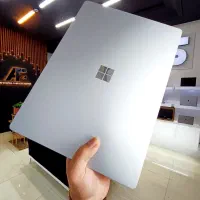 لپتاپ مایکروسافت ۱۵.۶ اینچی 3k سرفیس|رایانه همراه|تهران, ونک|دیوار