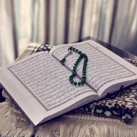 ختم قرآن و نماز