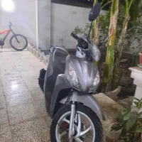 فروش فوری|موتورسیکلت|مینودشت, |دیوار