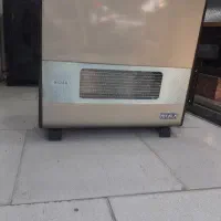 بخاری گازی|بخاری، هیتر، شومینه|قم, نیروگاه|دیوار