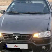 اریسان 2|خودرو سواری و وانت|بندر گناوه, |دیوار