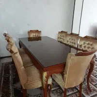 میز ناهارخوری