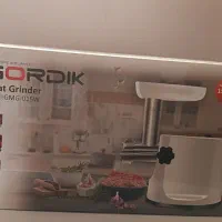 چرخ گوشت امرسان