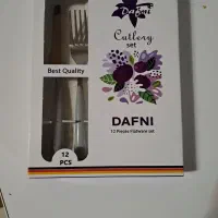 کارد و چنگال ۱۲نفره