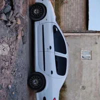 خودرو ۲۰۶ صندوقدار سفارشی