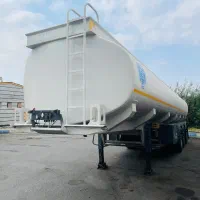 تانکر ماموت سه محور مدل ۹۳|قطعات یدکی و لوازم جانبی|چهاردانگه (تهران), |دیوار