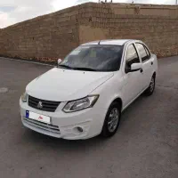 فروش ساینا1400|خودرو سواری و وانت|شیراز, کفترک|دیوار