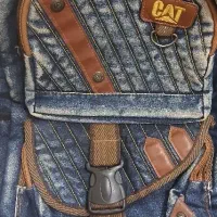 کیف لی/ کوله جین