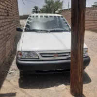 پراید مدل ۹۰