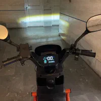 موتور و اسکوتر برقی