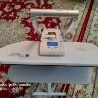 اتو پرس نوی نو باپایه بزرگ|اتو و لوازم اتو|مشهد, آبکوه|دیوار