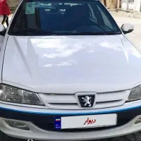 پارس‌401تمیز‌|خودرو سواری و وانت|دورود, |دیوار