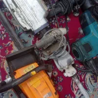 کندن چاه آب و پیکور کاری و آره موتوری