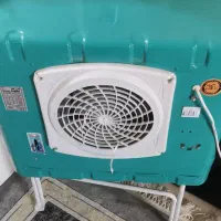 کولر آبی3100 الکتروتکنو با( پایه )