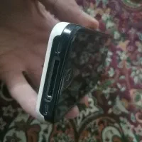 گوشی آیفون IPhone 4s|موبایل|مهریز, |دیوار
