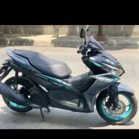 آیروکس یاماها اصل تایلندی