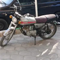 موتور مزایده مدل ۸۶دارای پلاک ملی