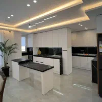 کابینت کمد ام دی اف