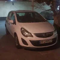 لوازم یدکی کورساجدید و قدیم