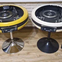 استریو گرام ولترون Weltron