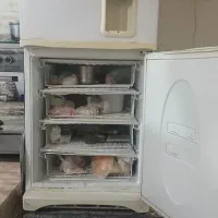 یخچال سالم|یخچال و فریزر|ایذه, |دیوار