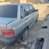 پراید۸۶دوگانه دست|خودرو سواری و وانت|نیشابور, ده حلاج|دیوار