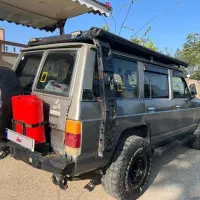 پاترول ۴ در ۶ سیلندر|خودرو سواری و وانت|حویق, |دیوار