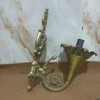 دو عدد دیوارکوب