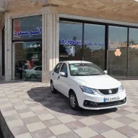 نقدواقساط اتوگالری مسعود خودروی صفر کیلومتر|خودرو سواری و وانت|قم, شاه سید علی|دیوار