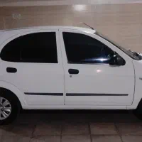 تیبا2 مدل 96|خودرو سواری و وانت|اسلام‌شهر, باغ فیض|دیوار