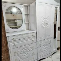 ۳درب کمد وکیوم|جاکفشی، کمد، دراور|شهرکرد, |دیوار