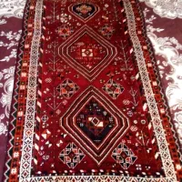 قالی ترکی دست بافت|فرش|جره و بالاده, |دیوار