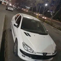 ۲۰۶sd تیوفایو