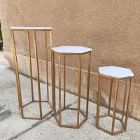 فروش استثنایی مجموعه تجهیزات تالار و دکور مراسمات