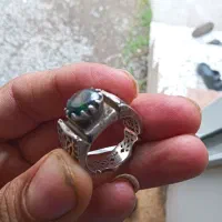 انگشتر نقره ترکیه