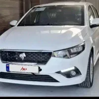 تارا v1پلاس 1404 موتور tu5 پلاس-6دنده ESP