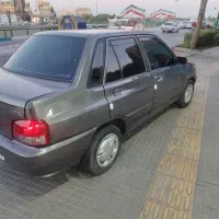 فروش 132 دوگانه دستی خونگی|خودرو سواری و وانت|اصفهان, شیخ طوسی|دیوار