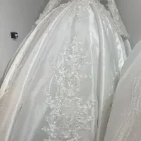 لباس عروس