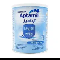 قوطی شیرخشک