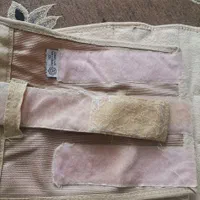 کمربند طبی 4فنره 2ایکس طب و صنعت|آرایشی، بهداشتی، درمانی|مشهد, نرگس (شهرک غرب)|دیوار