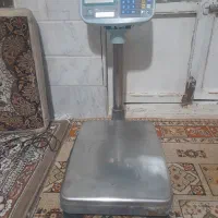 ترازو و باسکول